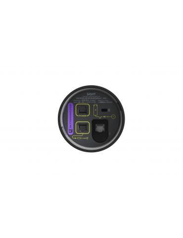 Logitech Sight Grafit 3840 x 2160 Pixel 60 fps CMOS