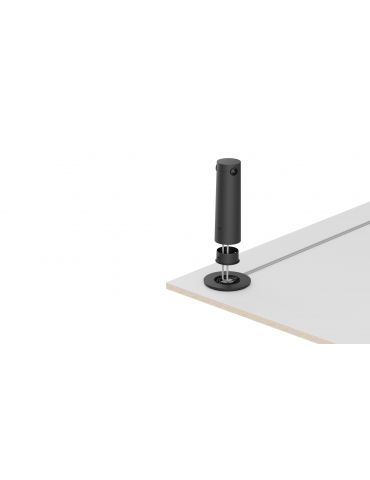 Logitech Sight Grafit 3840 x 2160 Pixel 60 fps CMOS