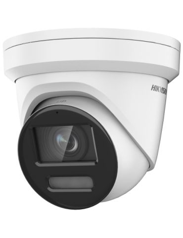 Camera IP Turret Hikvision... - Tik.ro