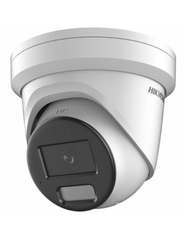 Camera IP Turret Hikvision... - Tik.ro