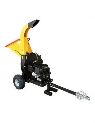 Tocator resturi vegetale... - Tik.ro