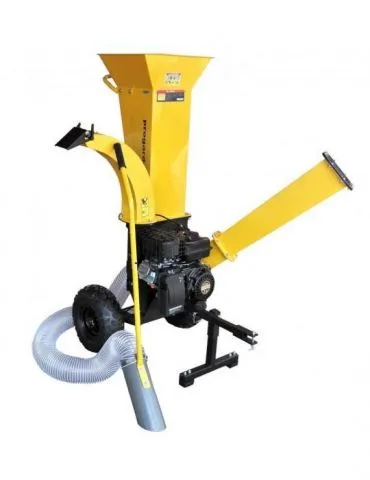 Tocator resturi vegetale... - Tik.ro