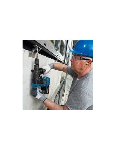 Bosch GBH 18V-26 F Ciocan rotopercutor cu acumulator cu SDS plus 18V 2.6J cutie carton (solo) Bosch - 1
