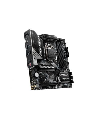 MSI MAG B460M MORTAR plăci de bază Intel B460 LGA 1200 micro-ATX