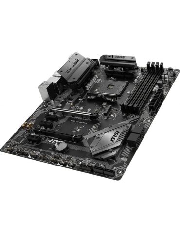 MSI B450 TOMAHAWK AMD B450 Mufă AM4 ATX
