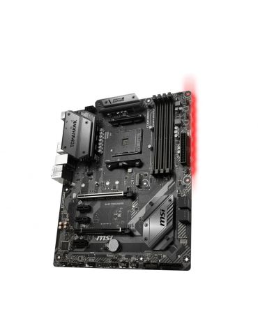 MSI B450 TOMAHAWK AMD B450 Mufă AM4 ATX