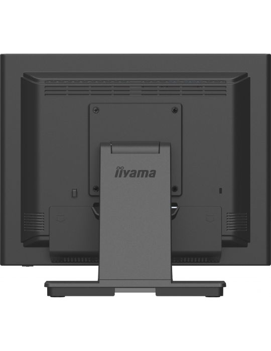 iiyama ProLite T1531SR-B1S monitoare LCD 38,1 cm (15") 1024 x 768 Pixel XGA Ecran tactil Negru