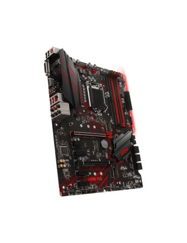 MSI MPG Z390 Gaming Plus Intel Z390 LGA 1150 (Mufă H4) ATX