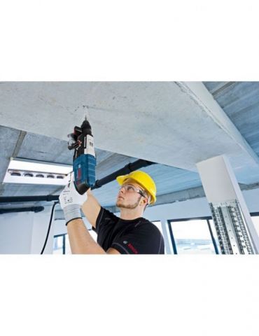 Bosch GBH 2-28 Ciocan rotopercutor 880W 3.2J SDS Plus Bosch - 1