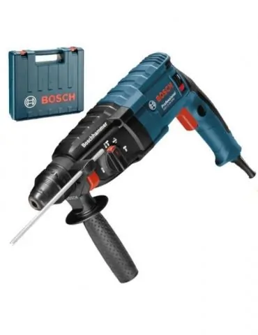 Bosch GBH 240 Ciocan rotopercutor 790W 2.7J SDS Plus Bosch - 1 - Tik.ro
