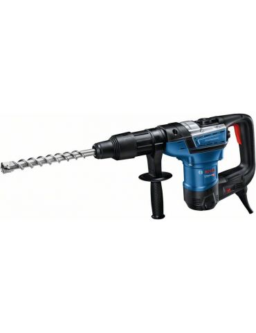 Bosch GBH 5-40 D Ciocan rotopercutor 1100W 8.5J SDS-max Bosch - 1