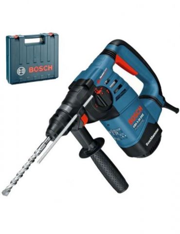 Bosch GBH 3-28 DRE Ciocan rotopercutor 800W 3.1J SDS Plus Bosch - 1 - Tik.ro