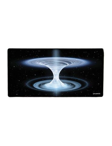 Blackhole deskmat baza... - Tik.ro