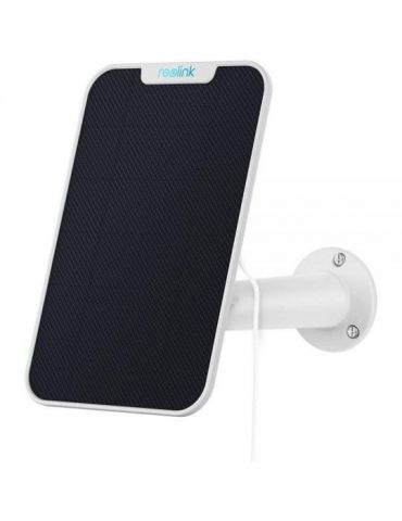 Panou solar pentru camere... - Tik.ro