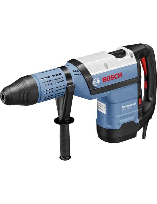 Bosch GBH 12-52 D Ciocan rotopercutor 1700W 19J SDS-max Bosch - 1