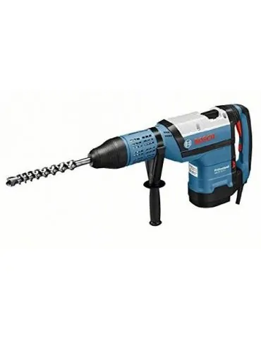 Bosch GBH 12-52 DV Ciocan rotopercutor 1700W 19J SDS-max Bosch - 1 - Tik.ro