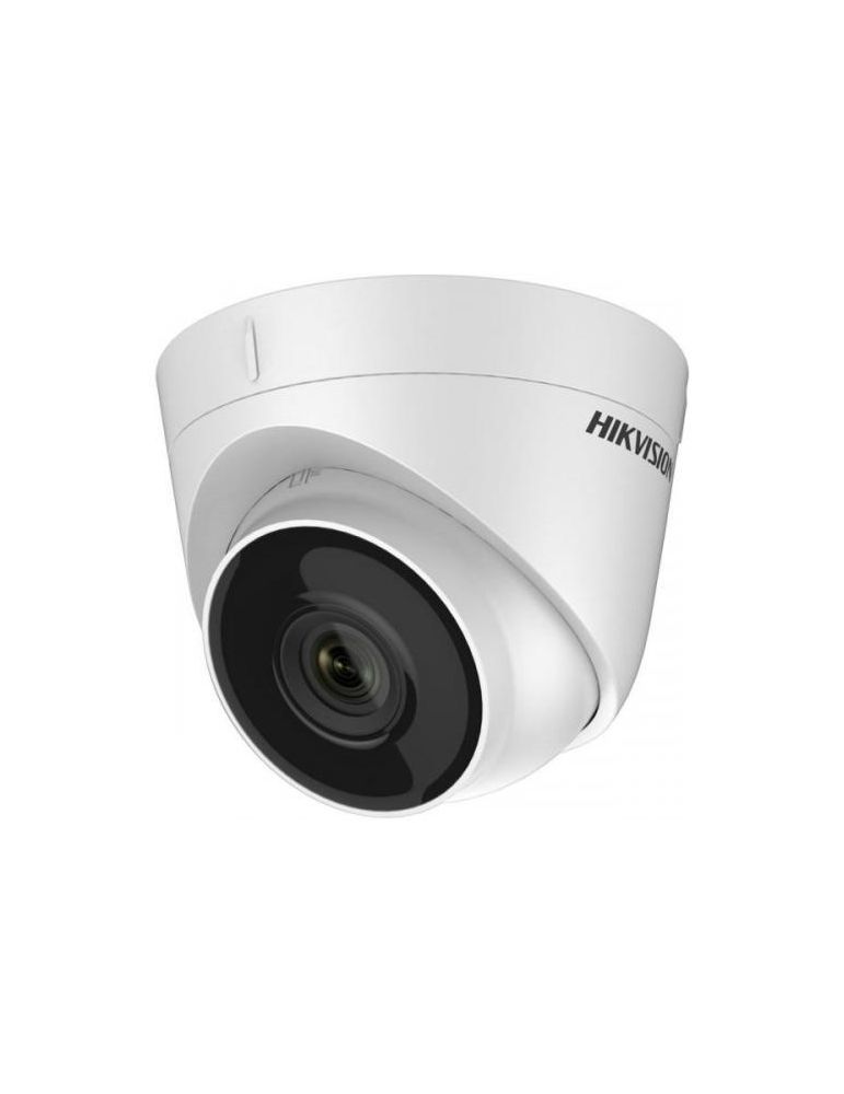 Camera IP Turret Hikvision DS-2CD1353G0-I2C, 5MP, Lentila 2.8mm, IR 30m, alb