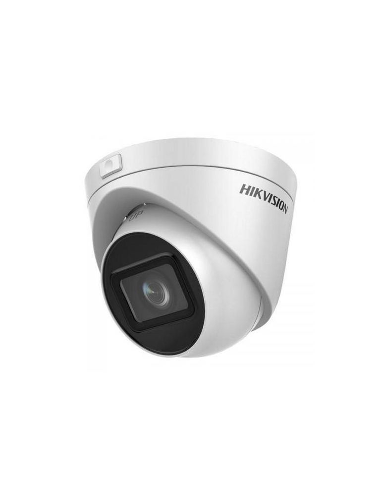 Camera IP Turret Hikvision DS-2CD1H43G0-IZC, 4MP, Lentila 2.8-12mm, IR 30m
