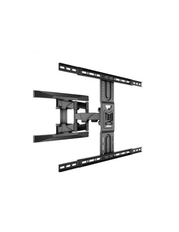 Multibrackets 0402 sistem montare TV 190,5 cm (75") Negru - Tik.ro