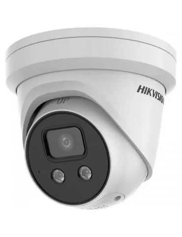 Camera IP Turret Hikvision... - Tik.ro