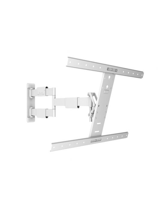 Multibrackets 6191 sistem montare TV 139,7 cm (55") Alb
