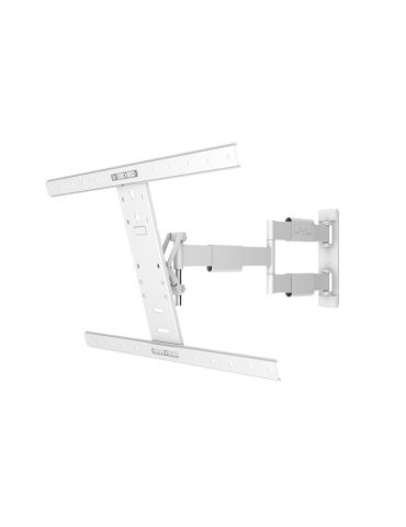 Multibrackets 6191 sistem montare TV 139,7 cm (55") Alb
