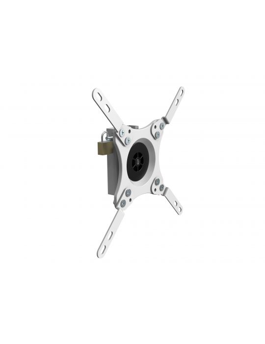 Multibrackets 6061 sistem montare TV 81,3 cm (32") Alb