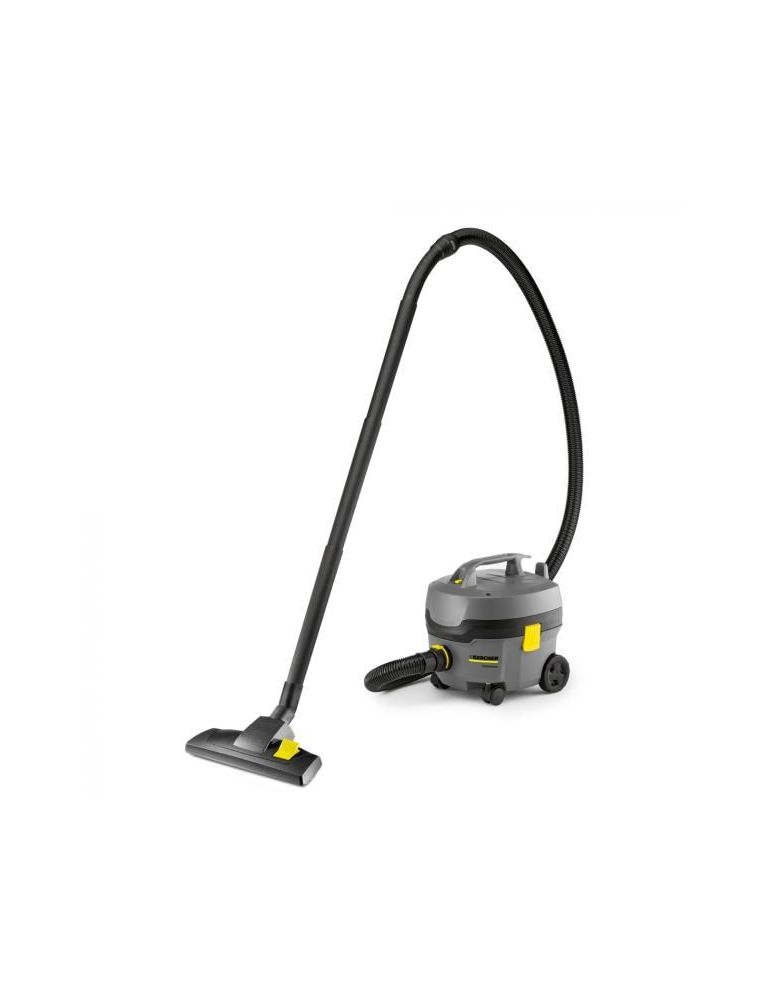 Karcher Aspirator T 7/1 1.527-181.0 cu sac aspirare uscata 7.5 l 850 W