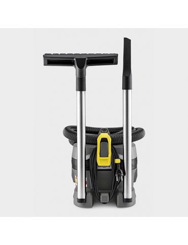 Karcher Aspirator fara sac T 8/1 L 1000W 8L Karcher - 1