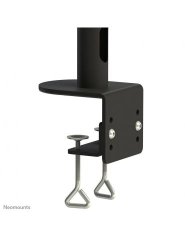 Neomounts by Newstar FPMA-D700D6 sistem montare monitor stand 68,6 cm (27") Negru Birou