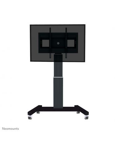 Neomounts by Newstar PLASMA-M2500 2,54 m (100") Negru Podea - Tik.ro