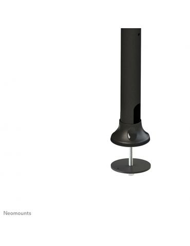 Neomounts by Newstar FPMA-D700DD3 sistem montare monitor stand 68,6 cm (27") Negru Birou