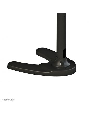 Neomounts by Newstar FPMA-D700DD3 sistem montare monitor stand 68,6 cm (27") Negru Birou