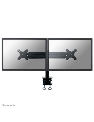 Neomounts by Newstar FPMA-D700D sistem montare monitor stand 76,2 cm (30") Negru Birou - Tik.ro