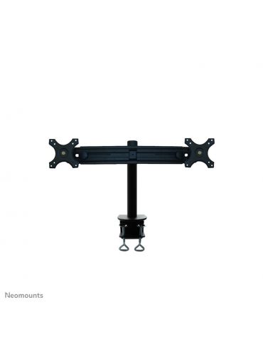 Neomounts by Newstar FPMA-D700D sistem montare monitor stand 76,2 cm (30") Negru Birou