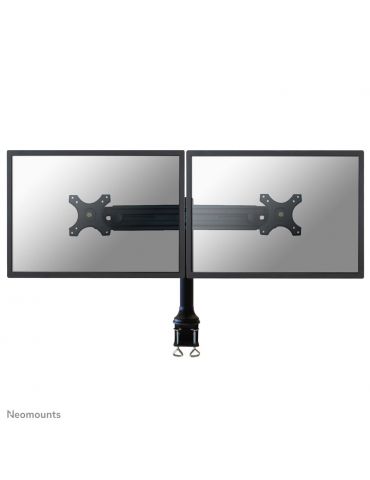 Neomounts by Newstar FPMA-D700D sistem montare monitor stand 76,2 cm (30") Negru Birou