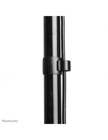 Neomounts by Newstar FPMA-D500KEYB sistem montare monitor stand 68,6 cm (27") Negru Birou