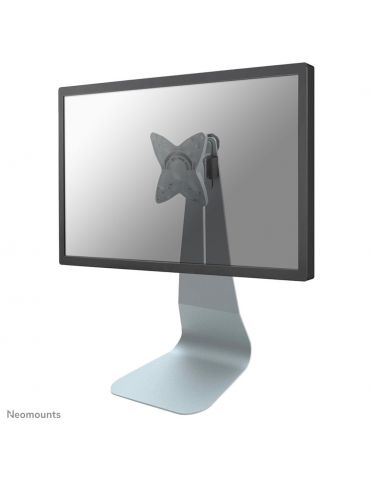 Neomounts by Newstar FPMA-D800 sistem montare monitor stand 68,6 cm (27") Argint Birou - Tik.ro