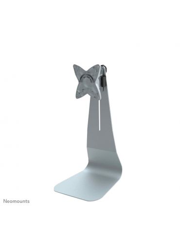 Neomounts by Newstar FPMA-D800 sistem montare monitor stand 68,6 cm (27") Argint Birou
