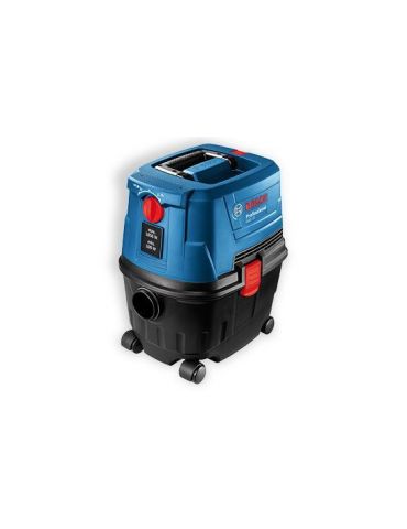 Bosch GAS 15 PS Aspirator 1100W 10L Bosch - 1 - Tik.ro