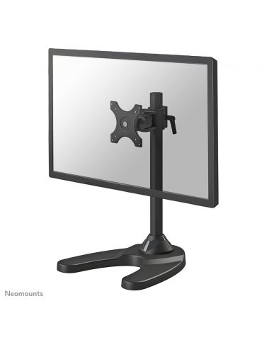 Neomounts by Newstar FPMA-D700 sistem montare monitor stand 76,2 cm (30") Negru Birou - Tik.ro