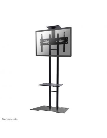 Neomounts by Newstar PLASMA-M1700ES sistem montare consolă media 177,8 cm (70") Negru - Tik.ro