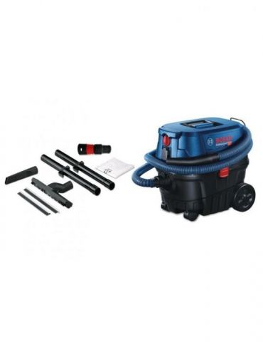 Bosch GAS 12-25 PL Aspirator 1350W 21L Bosch - 1