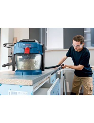 Bosch GAS 18V-10L Aspirator cu acumulator (solo) Bosch - 1