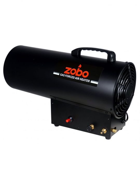 Zobo ZB-G50T aeroterma gaz 17-50 kW Zobo - 1