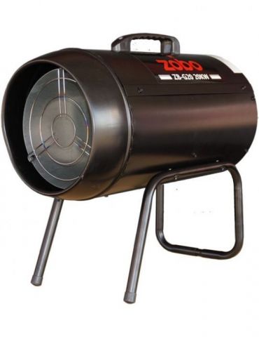 Zobo ZB-G20 aeroterma gaz 20 kW Zobo - 1 - Tik.ro