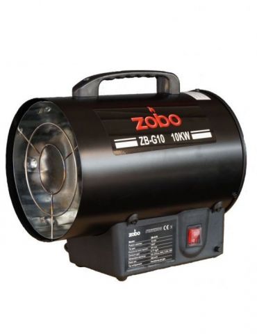Zobo ZB-G10 aeroterma gaz 10 kW Zobo - 1 - Tik.ro