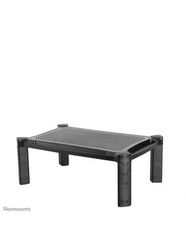 Neomounts by Newstar NSMONITOR20 sistem montare monitor stand 81,3 cm (32") Negru Birou