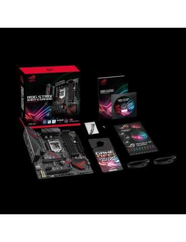 Placa de baza asus socket lga1151 v2 rog strix b365-g Asus - 1