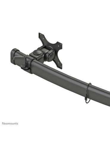 Neomounts by Newstar FPMA-D700D3 sistem montare monitor stand 68,6 cm (27") Negru Birou